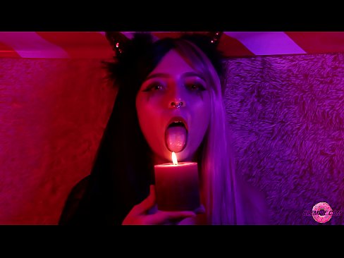 ❤️ Blowjob xamaasad leh oo ka timid Sexy Succubus oo leh oofsan afka %so.xxxpornolive.ru ❌